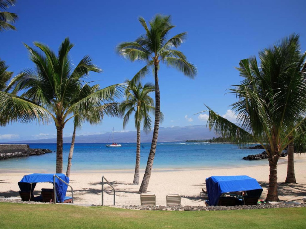 Mauna Lani Private Beach Club and Restaurant – SRP Management, LLC