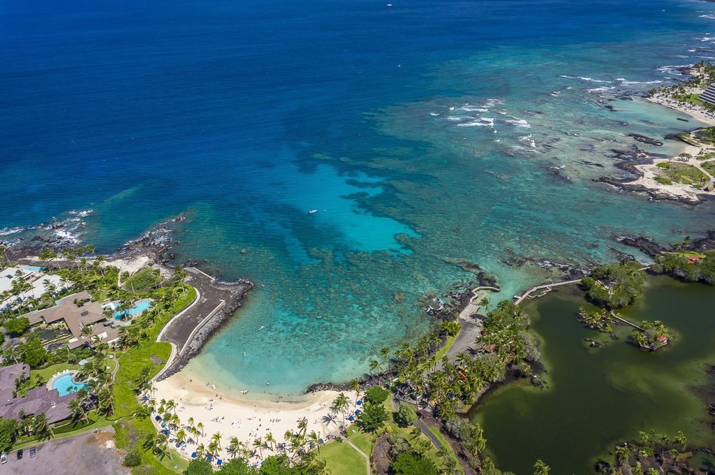 mauna lani beach club kayak rentals